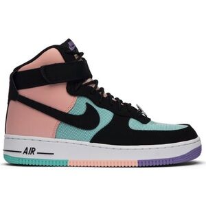 NWB Nike Air Force 1 Have a Nike Day